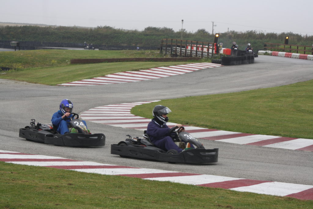 Go-karting, Holiday, Cornwall, 365, 366