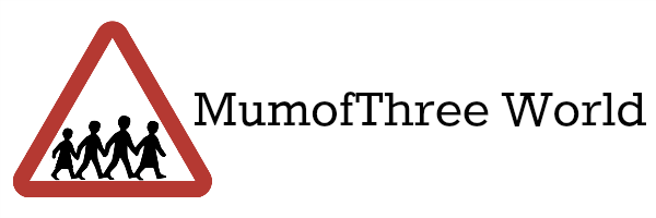 Mum of Three World