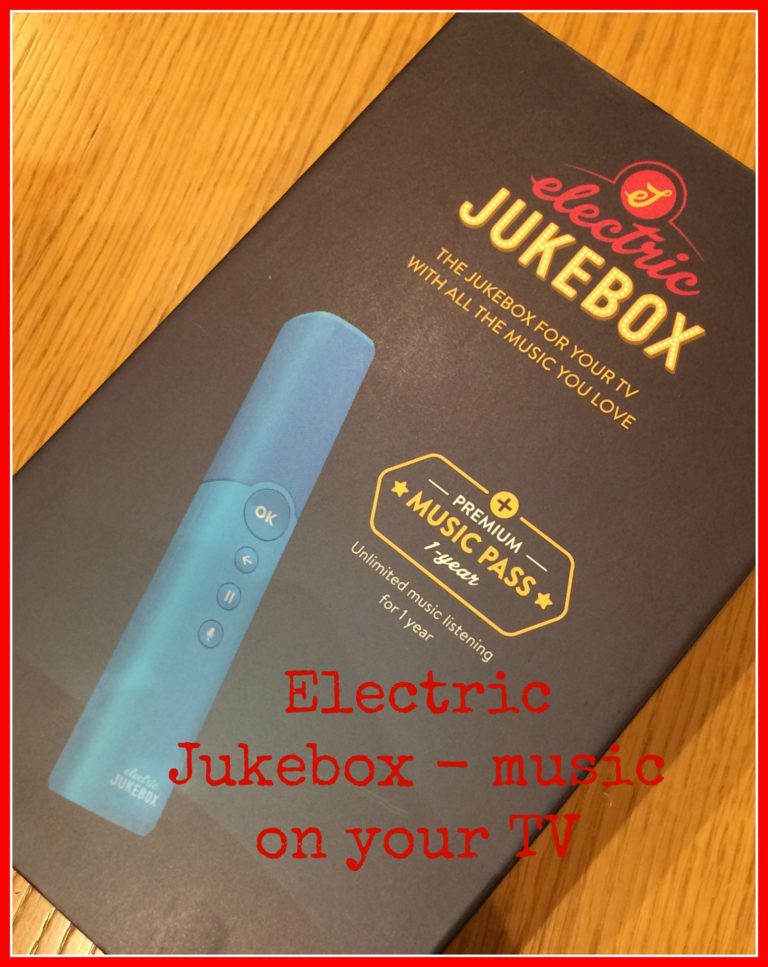 Electric Jukebox, Review, Music streaming