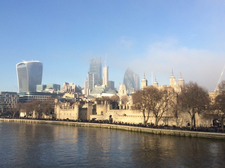Thames, London, Landmarks, Skyline, Tower of London, Walkie Talkie, Days out