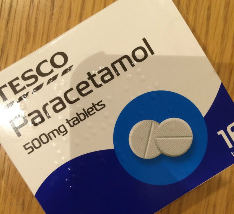 Illness, Son, Paracetamol, 365
