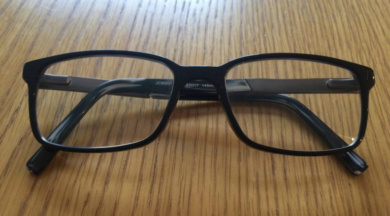 Glasses, Son, Eye test, Contact lenses