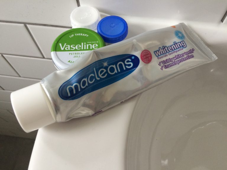 Toothpaste, Contact lenses, Personal hygiene, Sons, Teenagers, Tweens