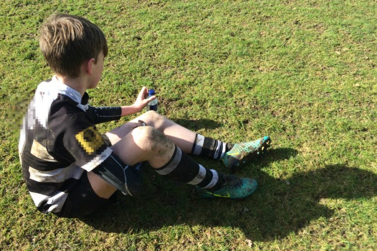 Son, Rugby, 365