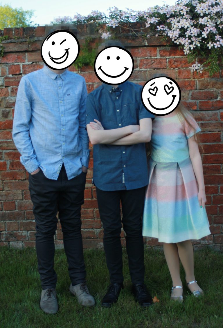 Another growth spurt or two, Teenagers, Sons, Daughter, Kids, Growing up, Puberty, Growth spurt