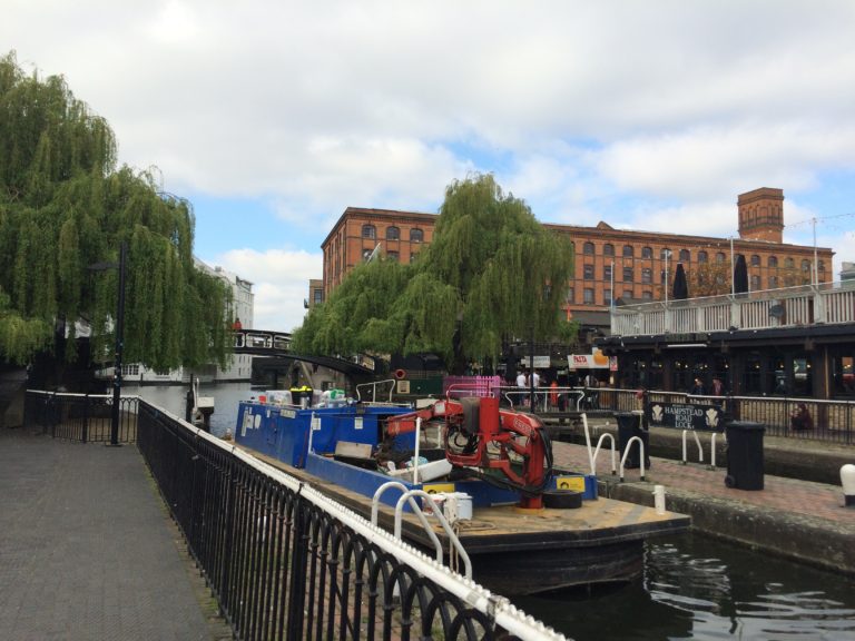 London, Camden, 365