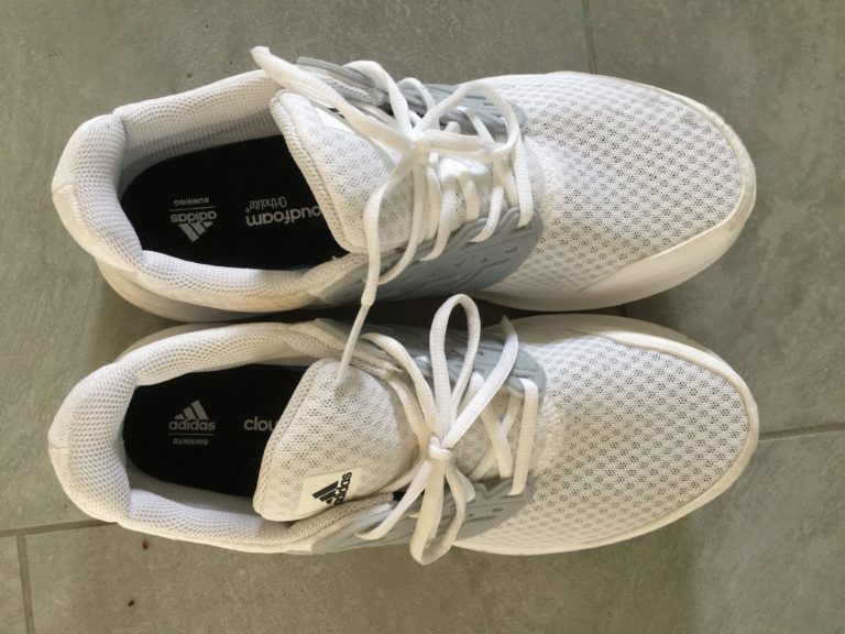 Trainers, Running, Son, Parkrun, It's not just Mummy who can get lots of PBs