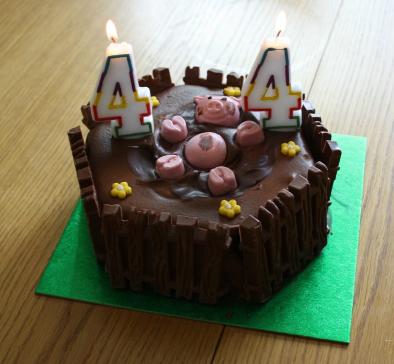 birthday cake, birthday, husband, 365