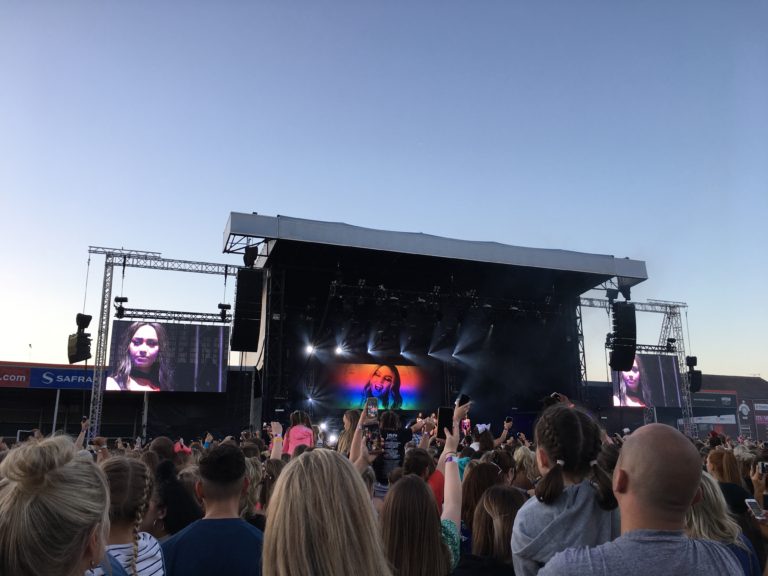 Little Mix, Gloucester, Silent Sunday, My Sunday Photo