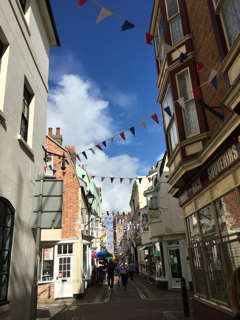 Weymouth, Dorset, Silent Sunday, My Sunday Photo