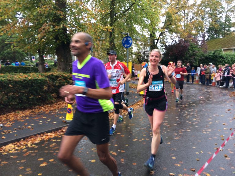 Running, Runner, Half marathon, Cheltenham half marathon 2017