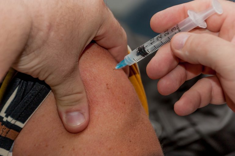 Flu jab, Vaccination, Flu, Paying for a flu jab