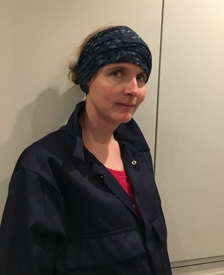 Mildred Hayes, Three Billboards, Fancy dress, Me and my fancy dress costume