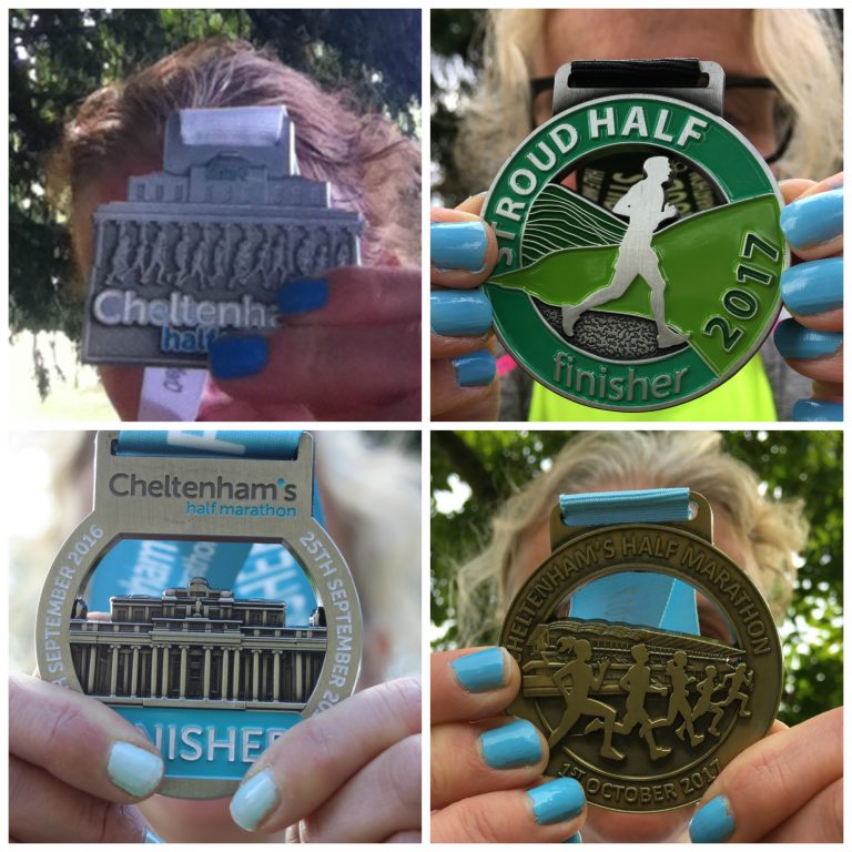 Tewkesbury half marathon – to run or not to run?