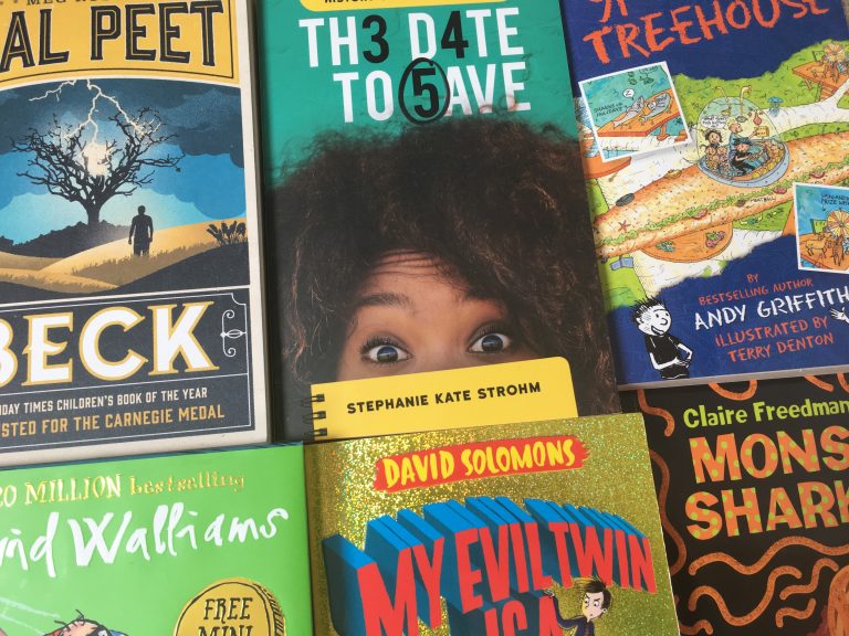 Books, Children's books, Work, Farewell contract