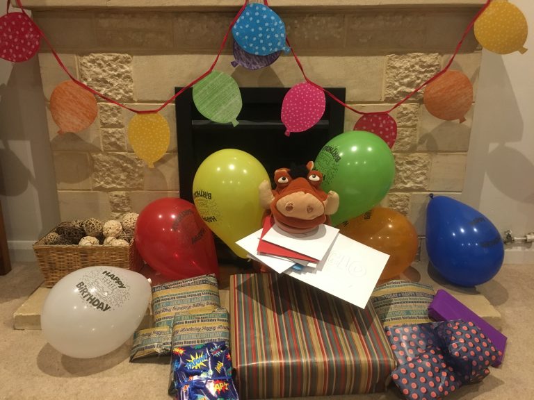 Birthday, Son, 17th birthday, Silent Sunday, My Sunday Photo