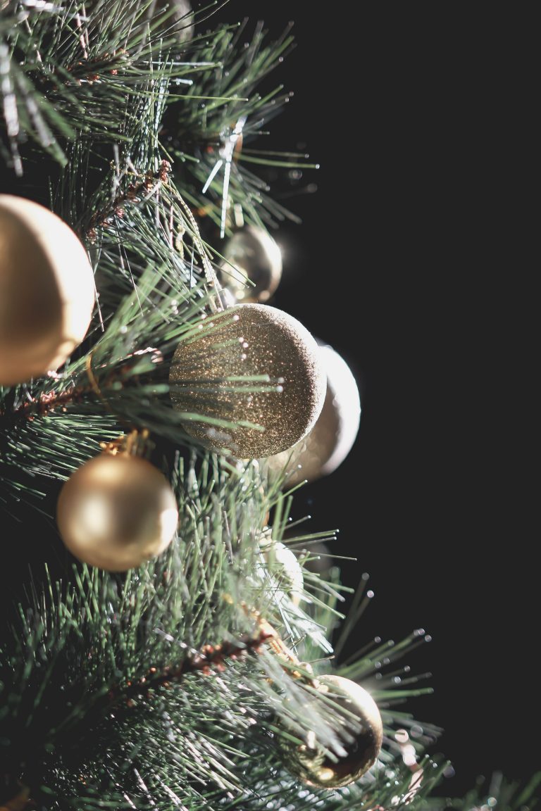 Don’t let a burglary ruin your Christmas!