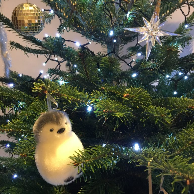 Christmas tree, Christmas decorations, Silent Sunday, My Sunday Photo