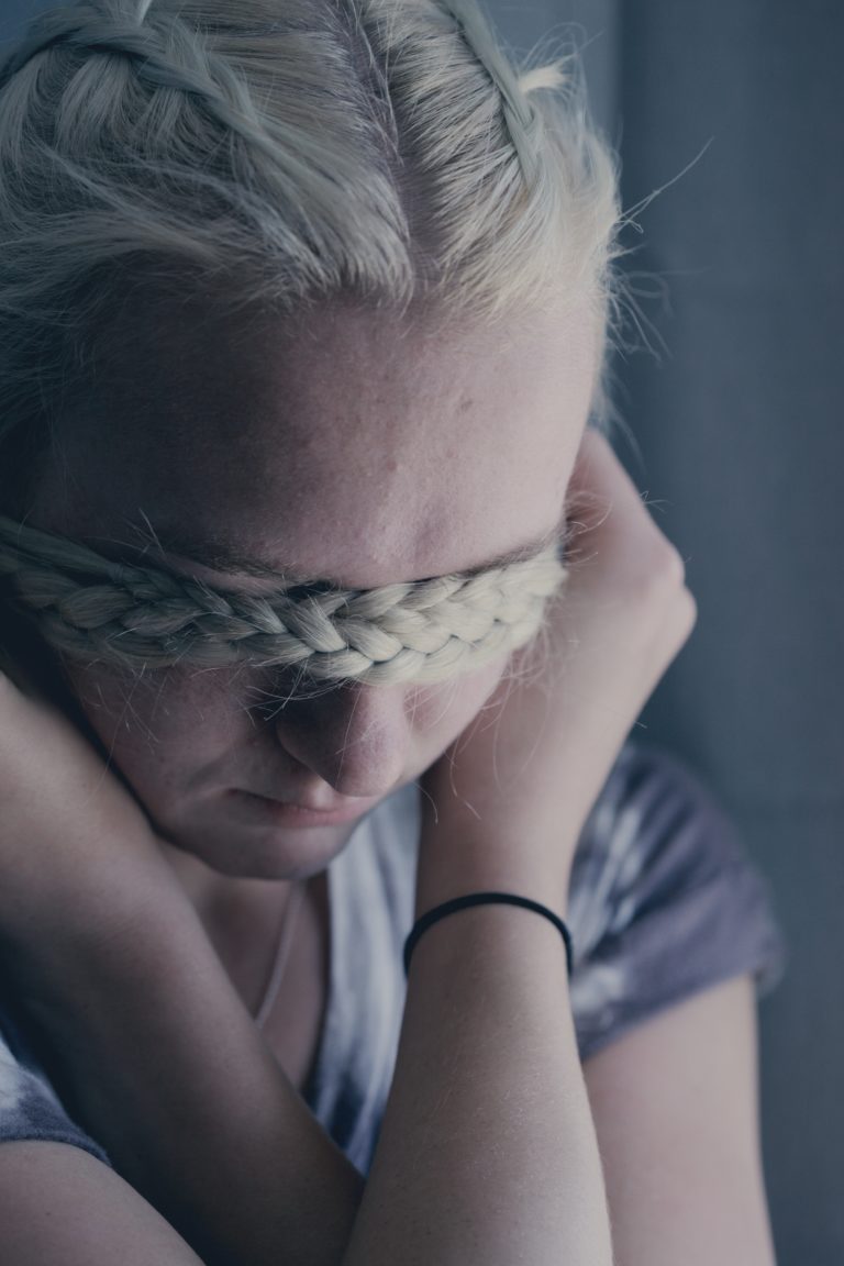 Sexual abuse, Grooming, Survivor