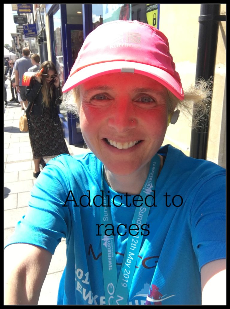 Running, Runner, Races, Marathon, Half marathon, Addicted to races