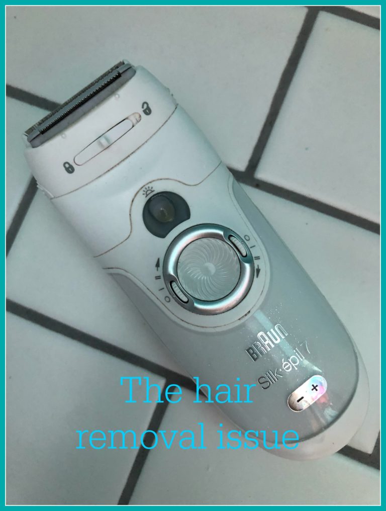 Hair removal, The hair removal issue, Razor, Teenagers, Girls, Parenting