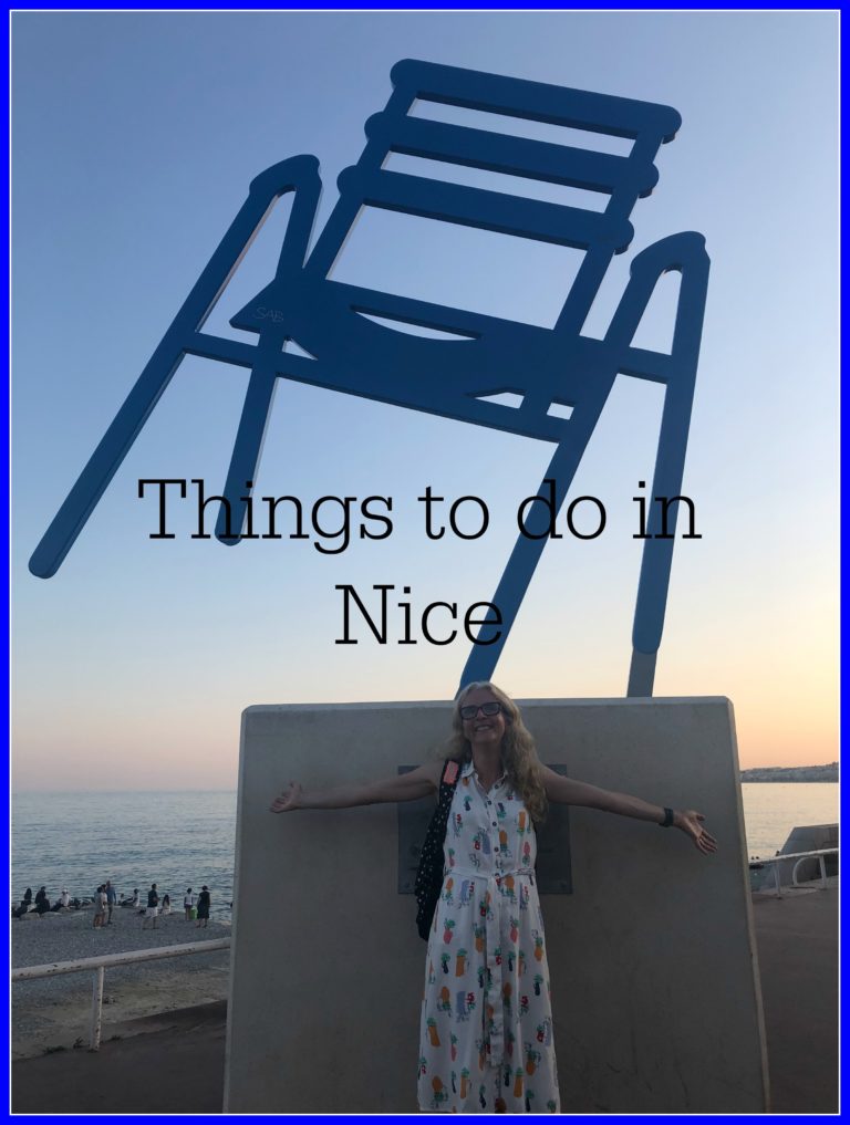 Things to do in Nice, France, Holiday, Nice
