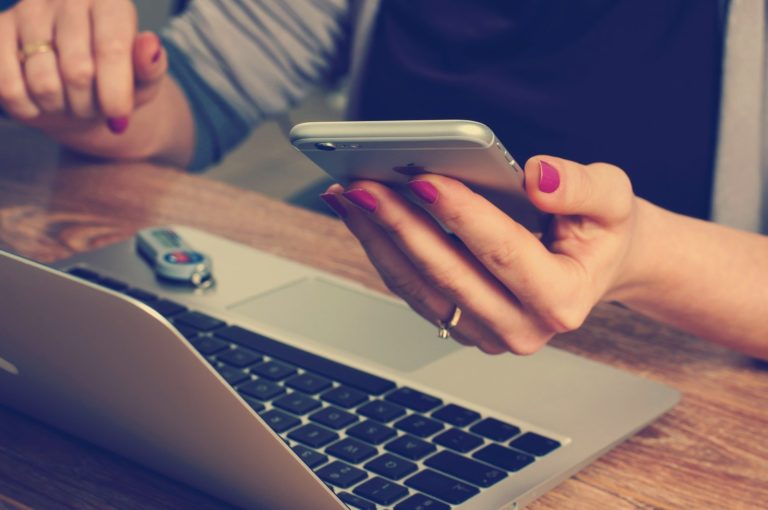 Laptop, Freelancer, Freelancing, Freelance life: the bottom of the pile