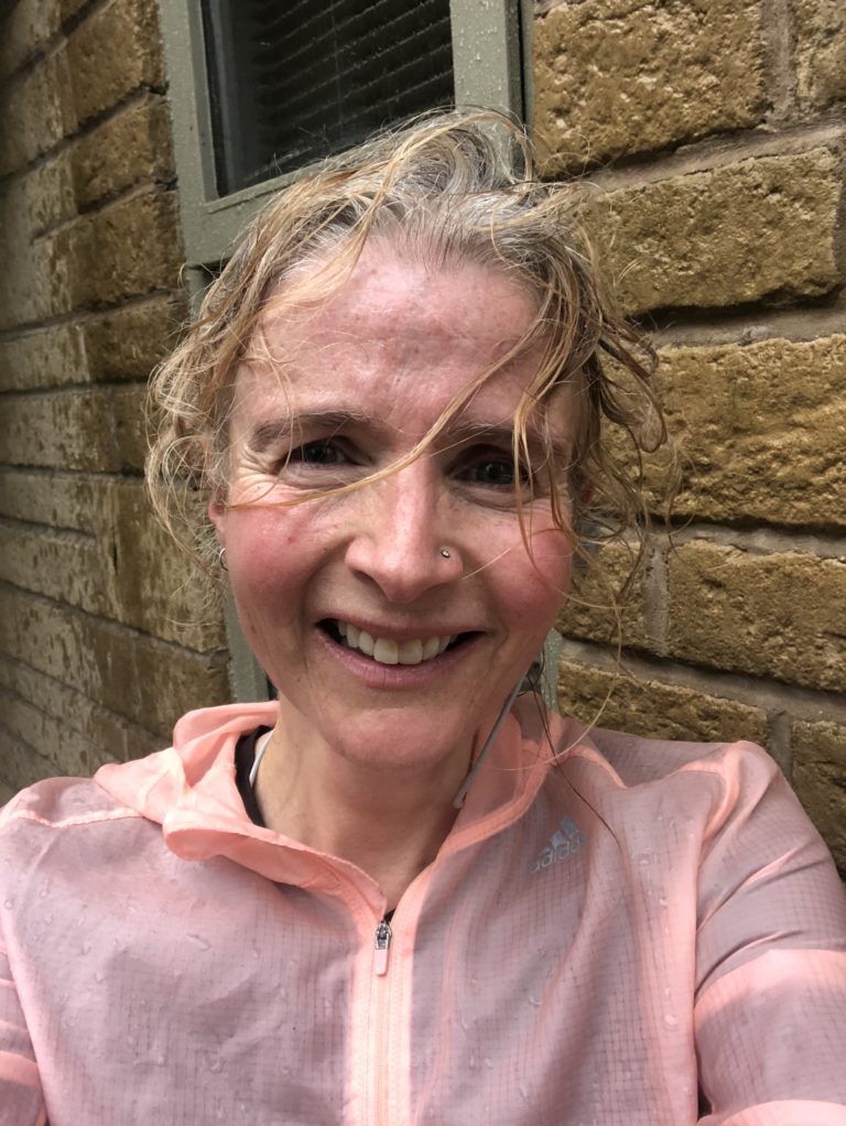 Running, Marathon training, Runner, Storm Ciara, 366