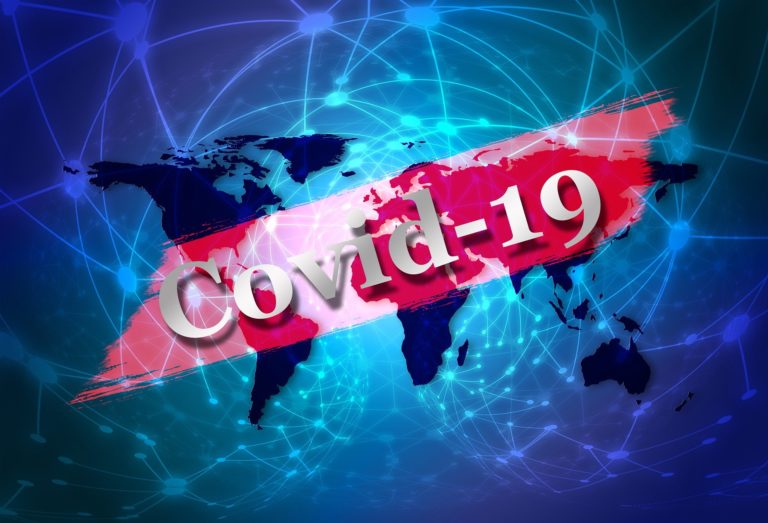Coronavirus, Covid-19, Travel