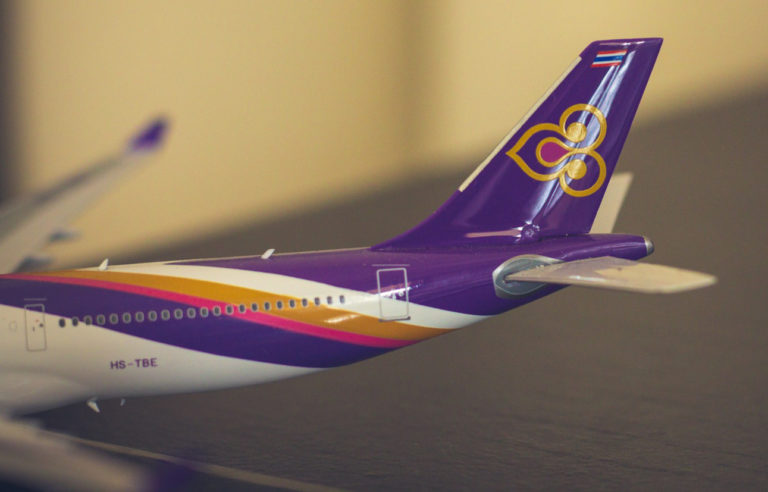 Thai Airways, Aeroplane, Coronavirus, Travel