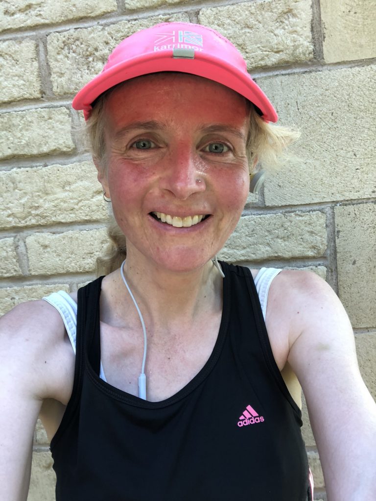 Running, Selfie, 366