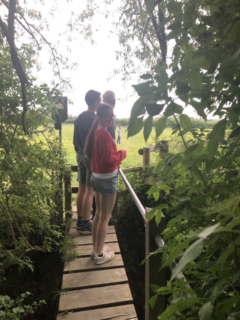 Family, Walking, Countryside, My Sunday Photo, Silent Sunday, My Sunday Snapshot