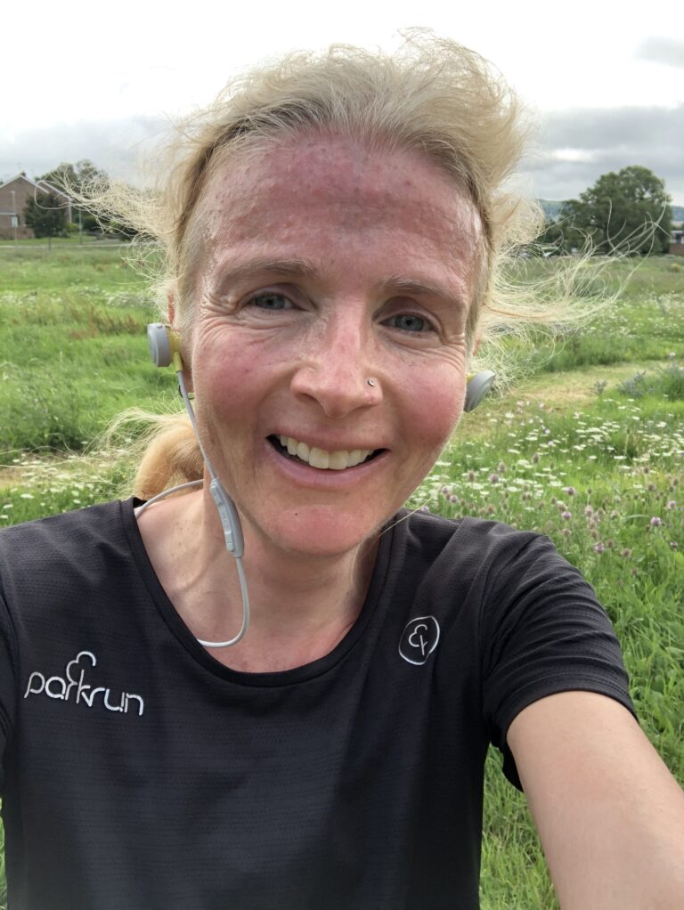 (not)parkrun, parkrun, running, runner
