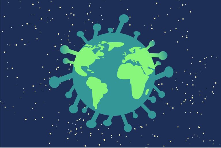 Coronavirus, Covid-19