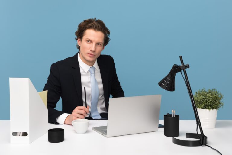 Apprenticeship, Apprentice, Office worker, Young man