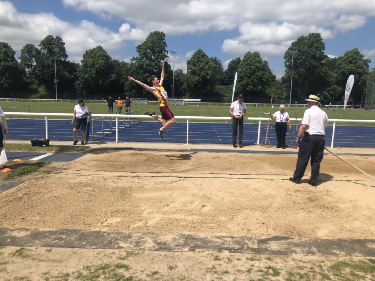 Long jump, Long jump PB, Son, Athlete, Silent Sunday, My Sunday Photo