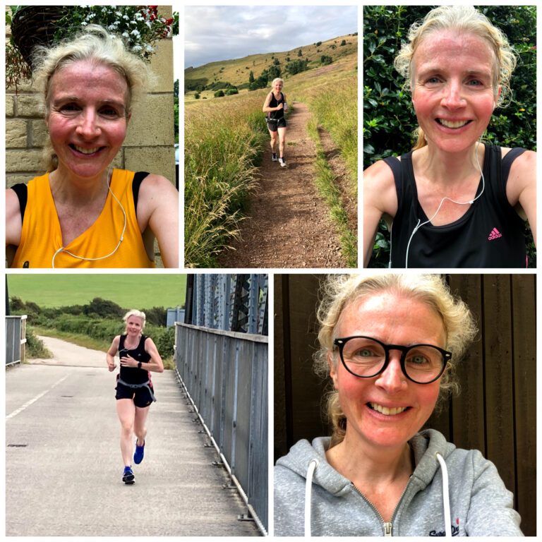 Running, Runner, Marathon training