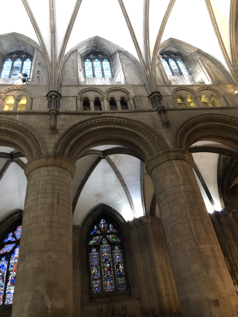 Gloucester cathedral, Gloucester, Silent Sunday, My Sunday Photo