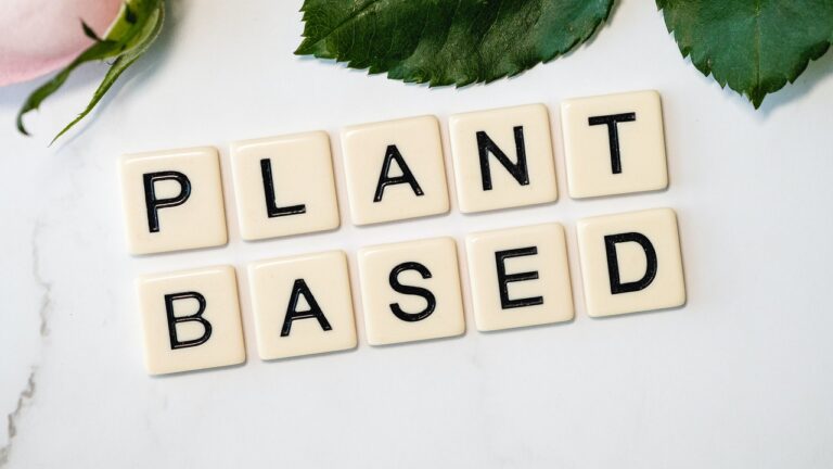 Vegan, Plant-based, Climate change, Vegetarian