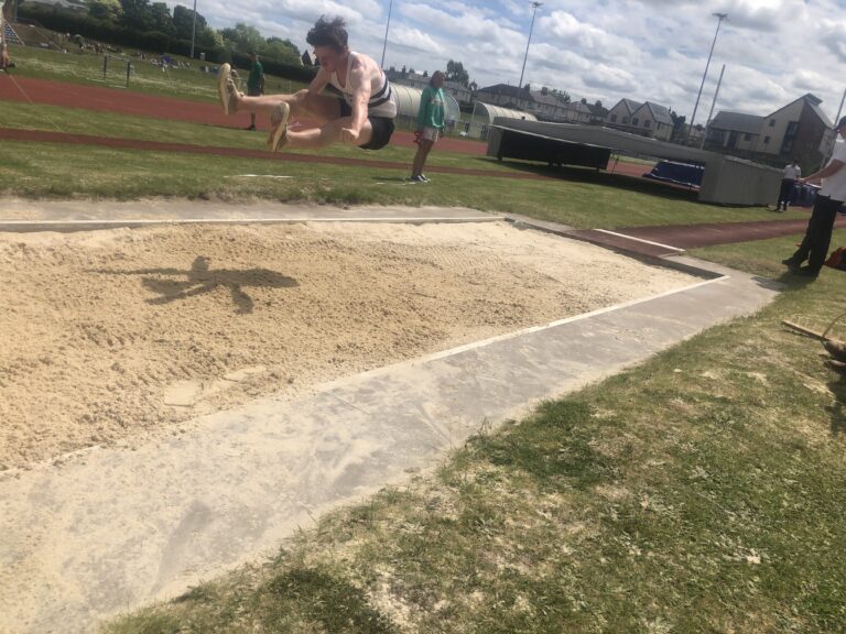 Long jump, Athletics, Athlete, Son, Teenager, Silent Sunday, My Sunday Photo