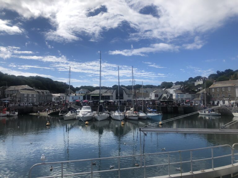 Padstow, Harbour, Padstow harbour, Boats, Cornwall, Holiday, Silent Sunday, My Sunday Photo