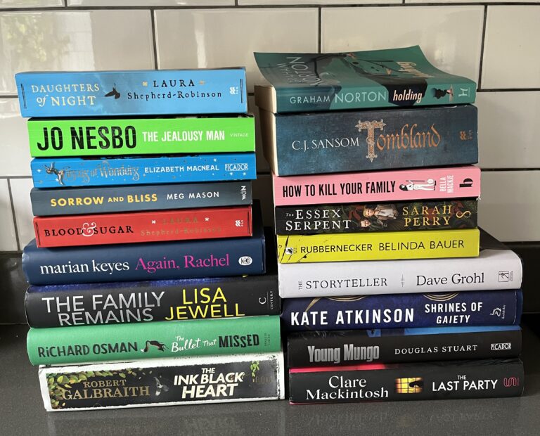 Books I read in 2022, Books, Reading, Favourite books, Book reviews