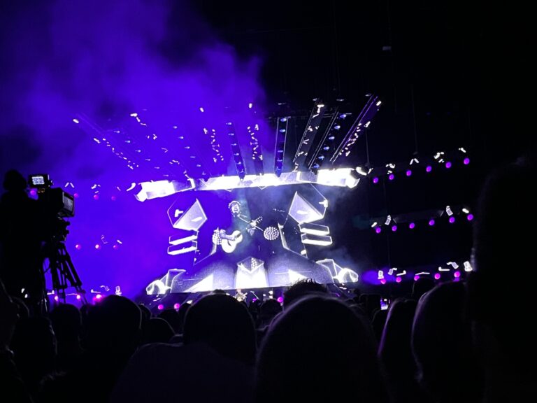 Ed Sheeran at The O2, Ed Sheeran, The O2, Concert, Gig, Ed Sheeran concert, London, Silent Sunday, My Sunday Photo