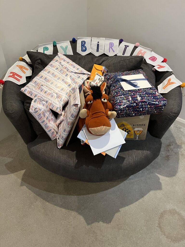 Birthday cards, Birthday presents, Pumbaa, 22nd birthday, Silent Sunday, My Sunday Photo