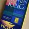 Holly by Stephen King